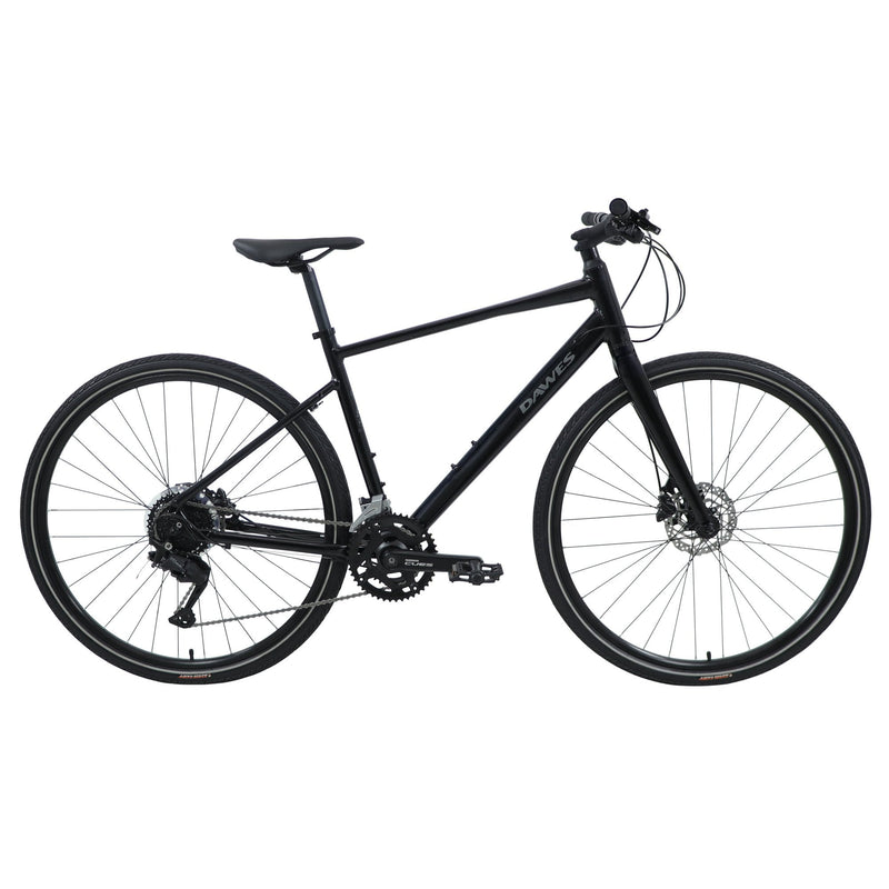 Hybrid bikes