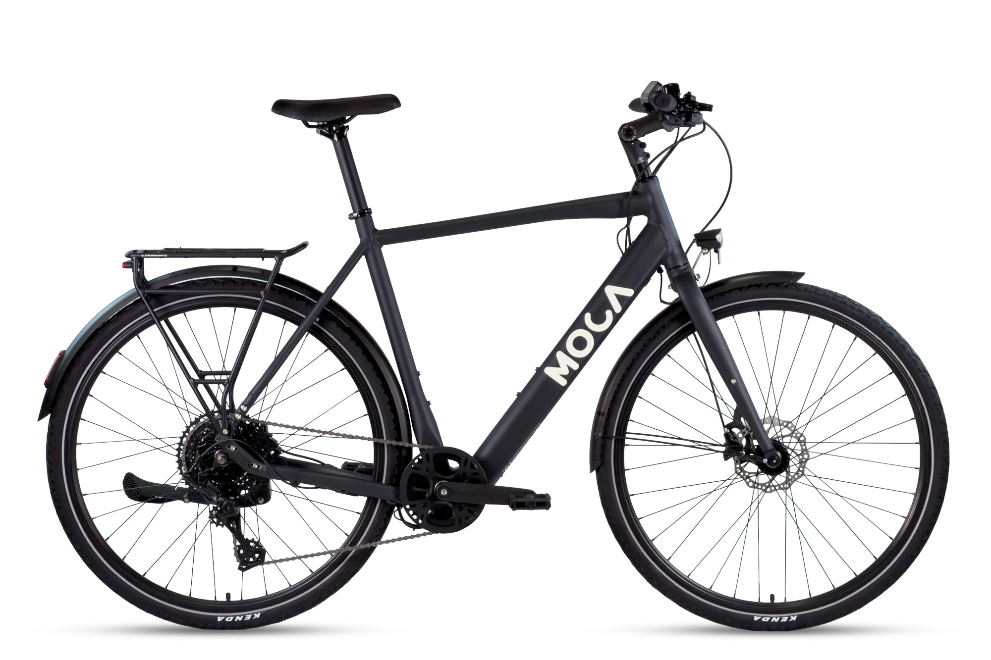 Tiger MOCA Urban Lite