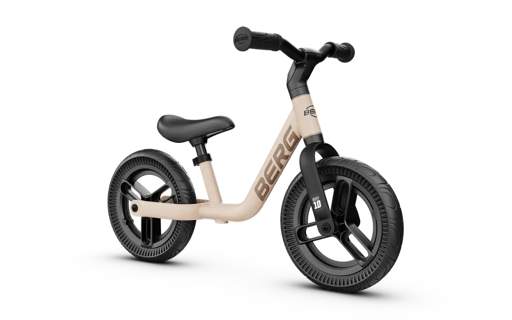 BERG MOOV 10 Sand Beige