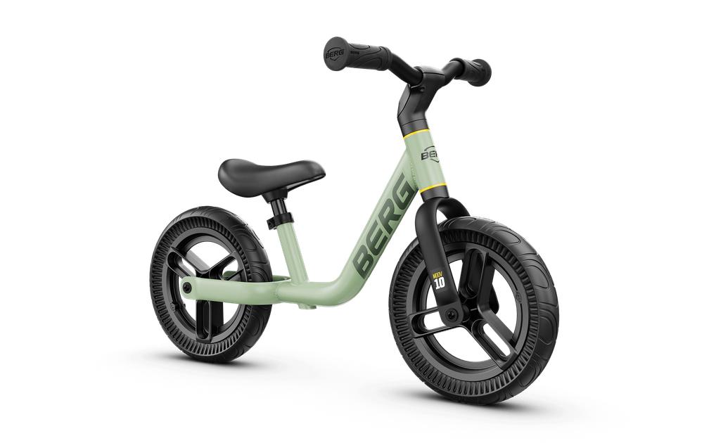 BERG MOOV 10 Sage Green