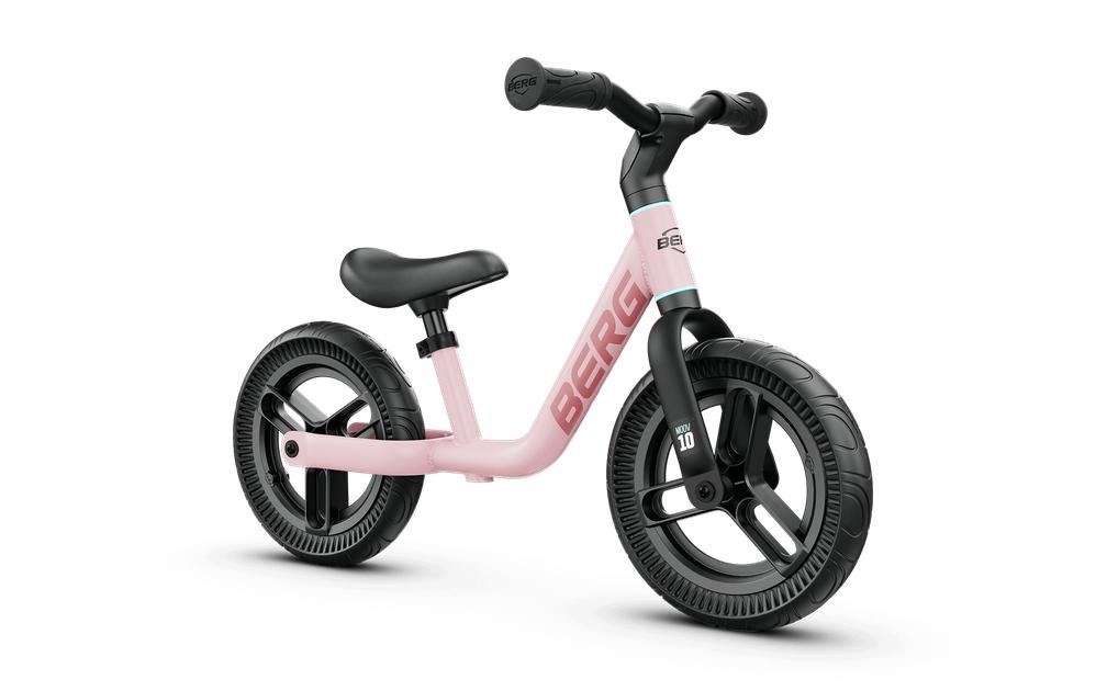 BERG MOOV 10 Blush Pink