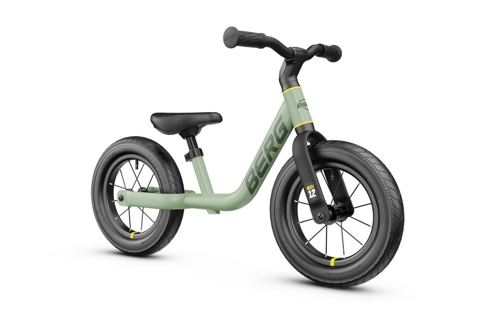 BERG MOOV 12 Sage Green