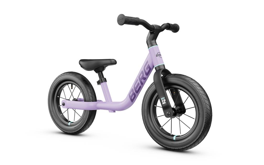 BERG MOOV 12 Lavender Purple