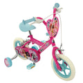 Barbie 12" Kids Bike