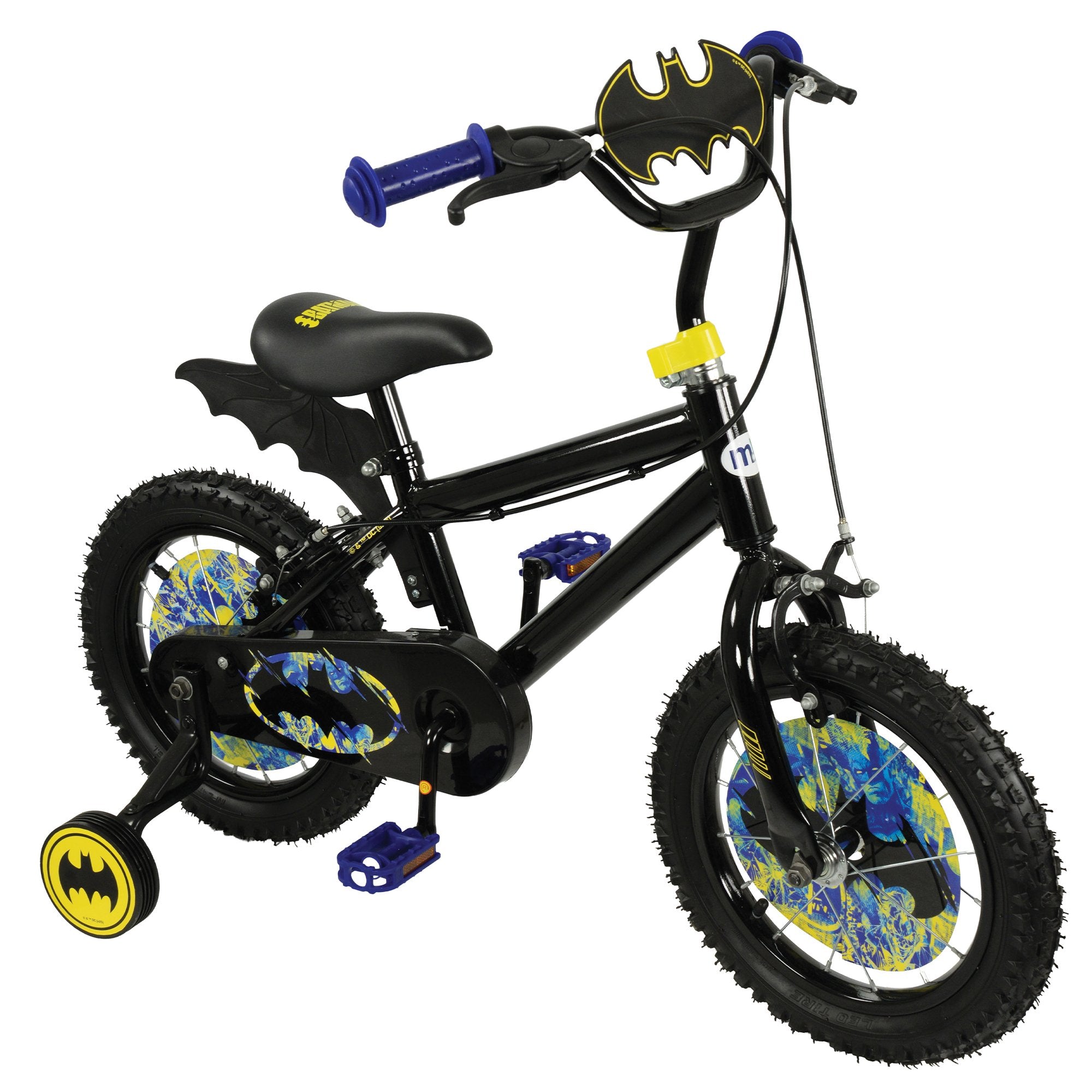 Batman 14" Kids Bike