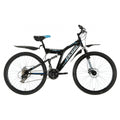 Boss Stealth 26 Mountain Bike