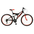 Boss Venom Mountain Bike