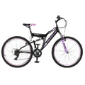 Boss Venom Mountain Bike