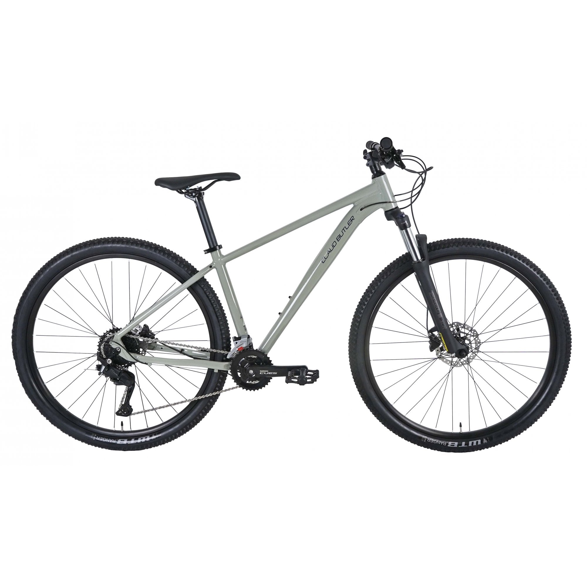 Claud Butler Alpina 1.0 Mountain Bike