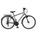 Claud Butler Explorer 1.0 EQ Hybrid Bike