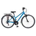 Claud Butler Explorer 1.0 EQ Low Step Hybrid Bike