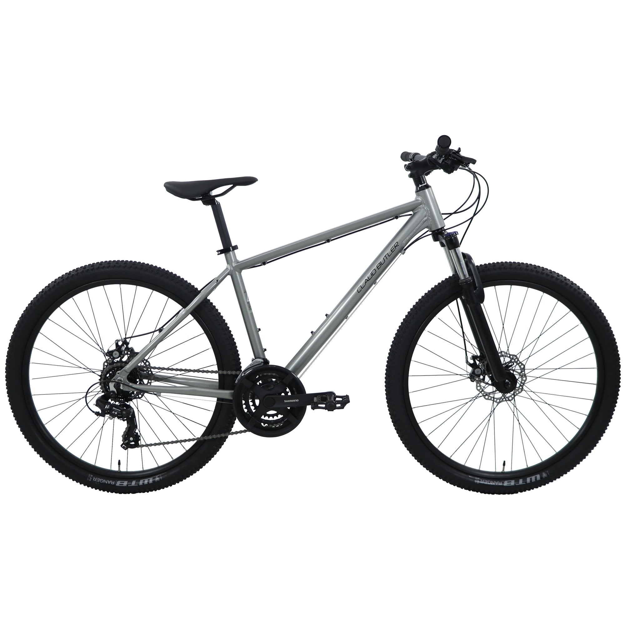 Claud Butler Haste 1.0 Mountain Bike