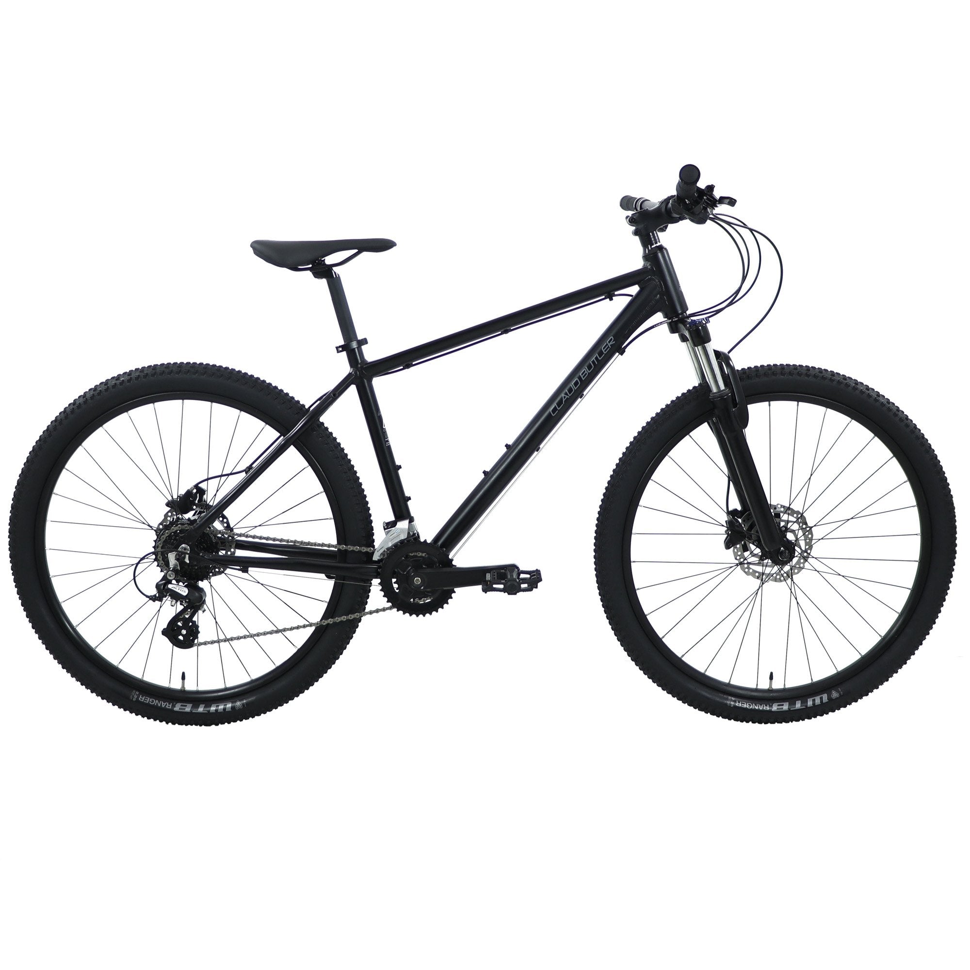 Claud Butler Haste 2.0 Mountain Bike