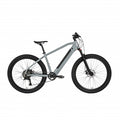 Claud Butler Ridge 1.0 Electric Mountain Bike