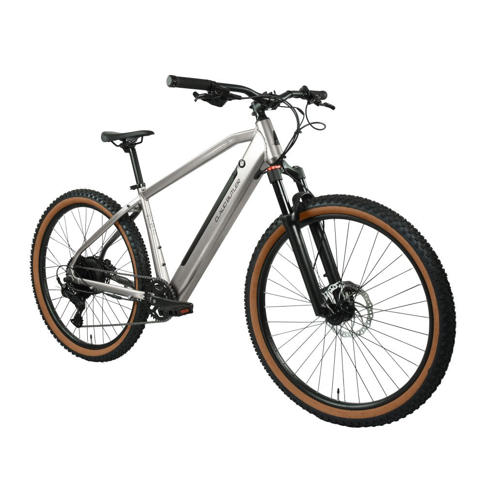 Claud Butler Ridge 2.0 Electric Mountain Bike