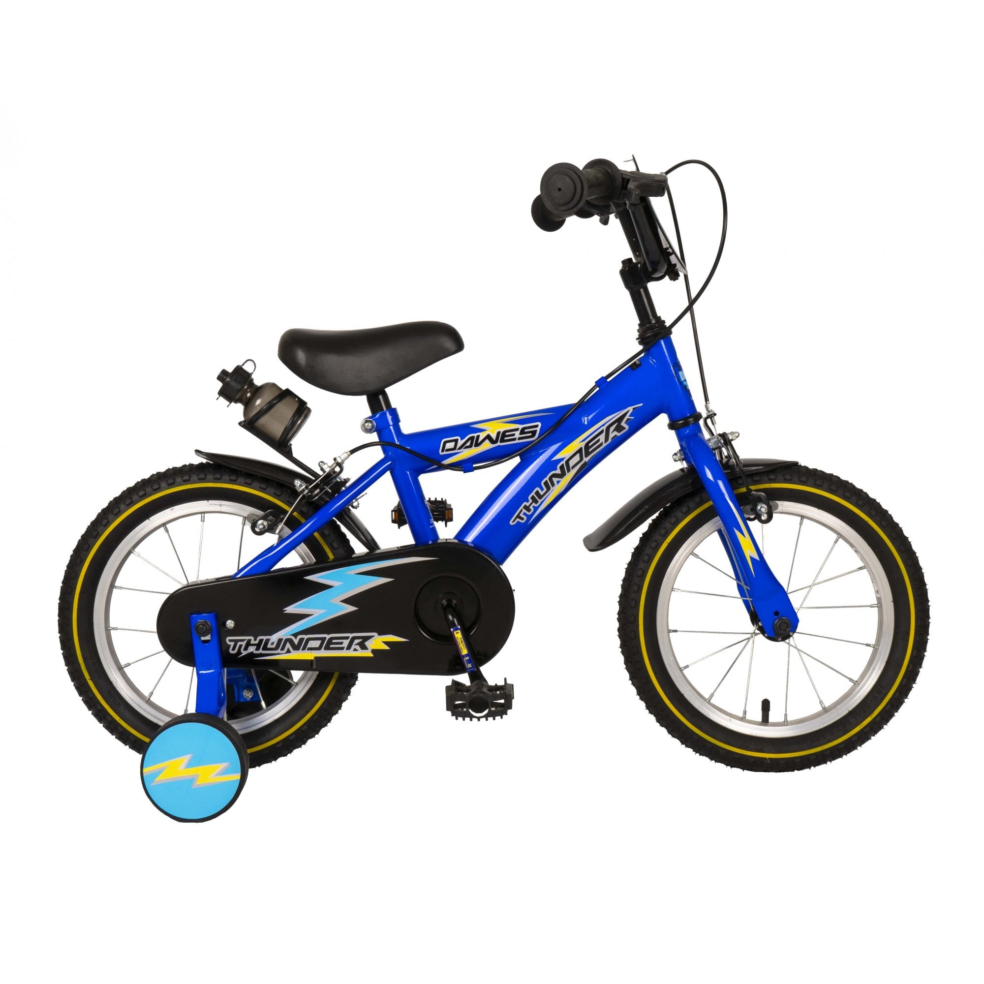 Dawes 14" Thunder Kids Bike