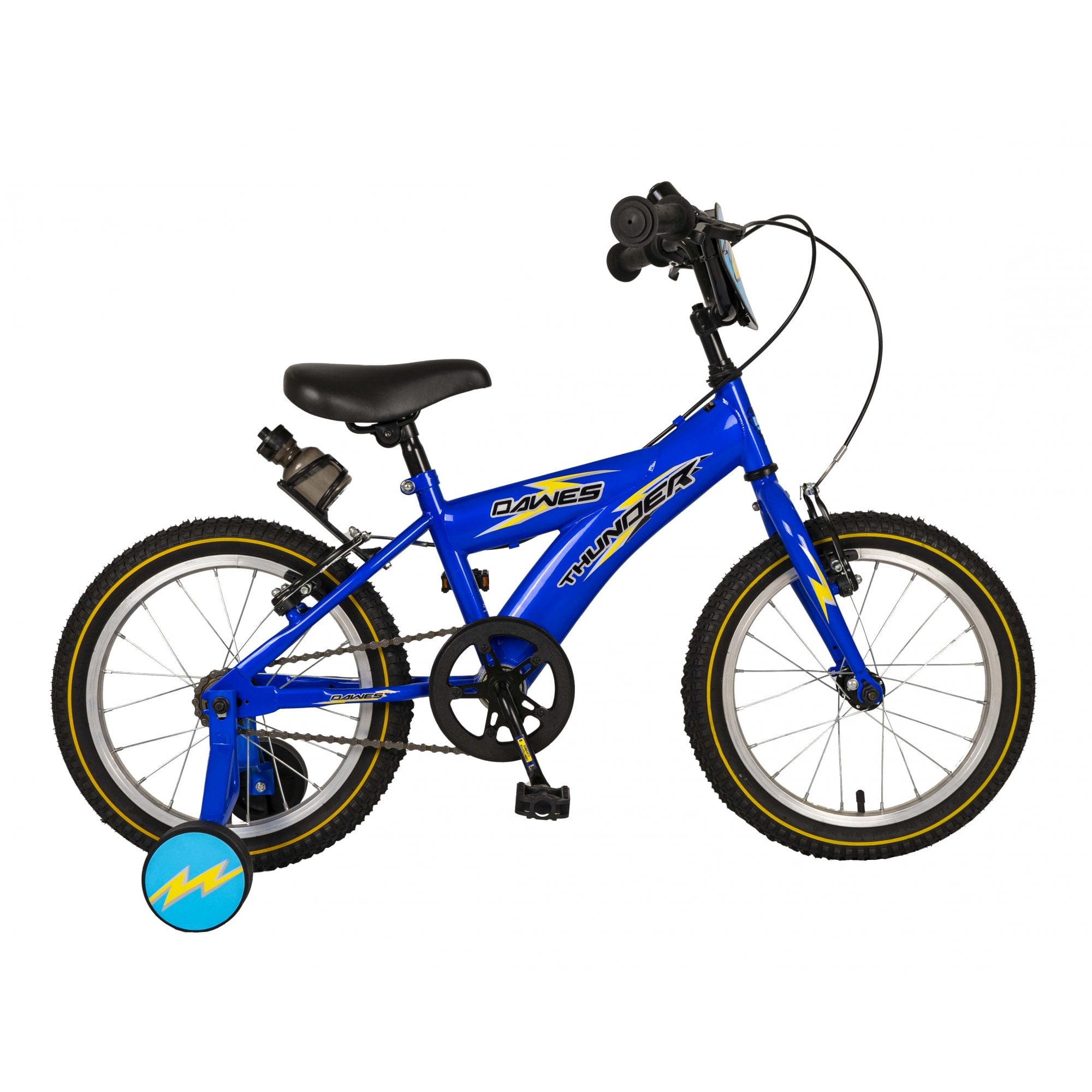 Dawes 16" Thunder Kids Bike