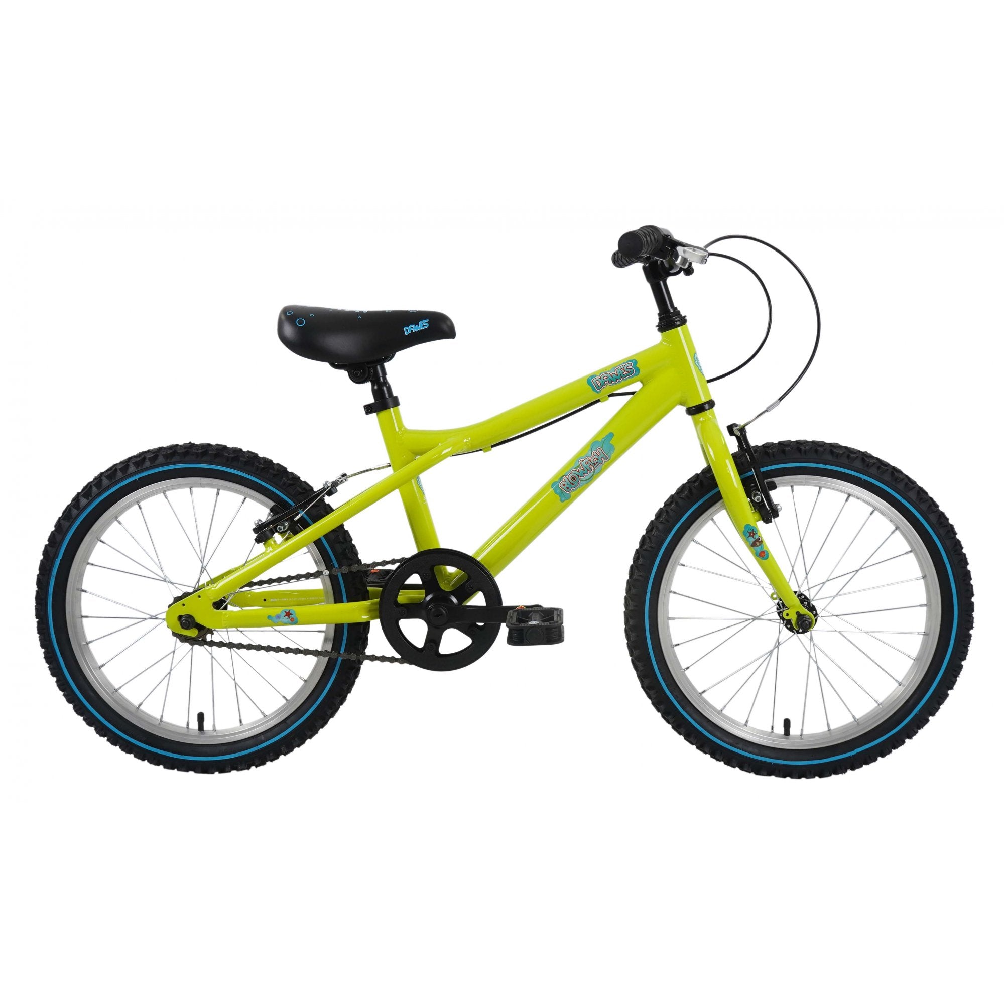 Falcon Jade 20" Kids Mountain Bike - Pink