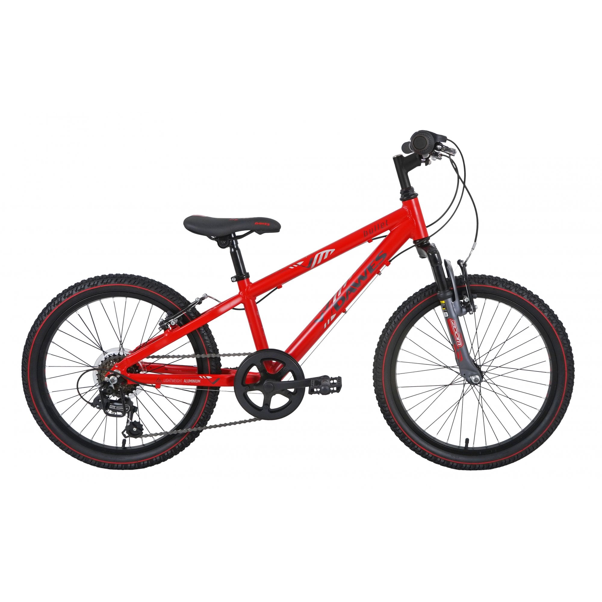 Dawes 20" Bullet HT Kids Mountain Bike