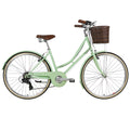 Dawes Cambridge Heritage Bike