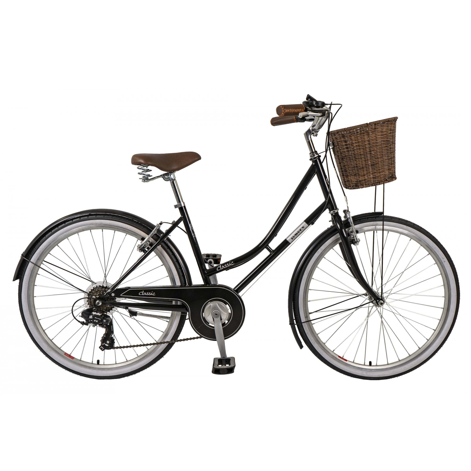 Dawes Classic Heritage Bike