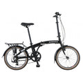 Dawes Jack Folding Bike