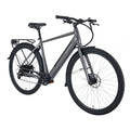 Dawes Scenic Crossbar Electric Hybrid Bike 375Wh