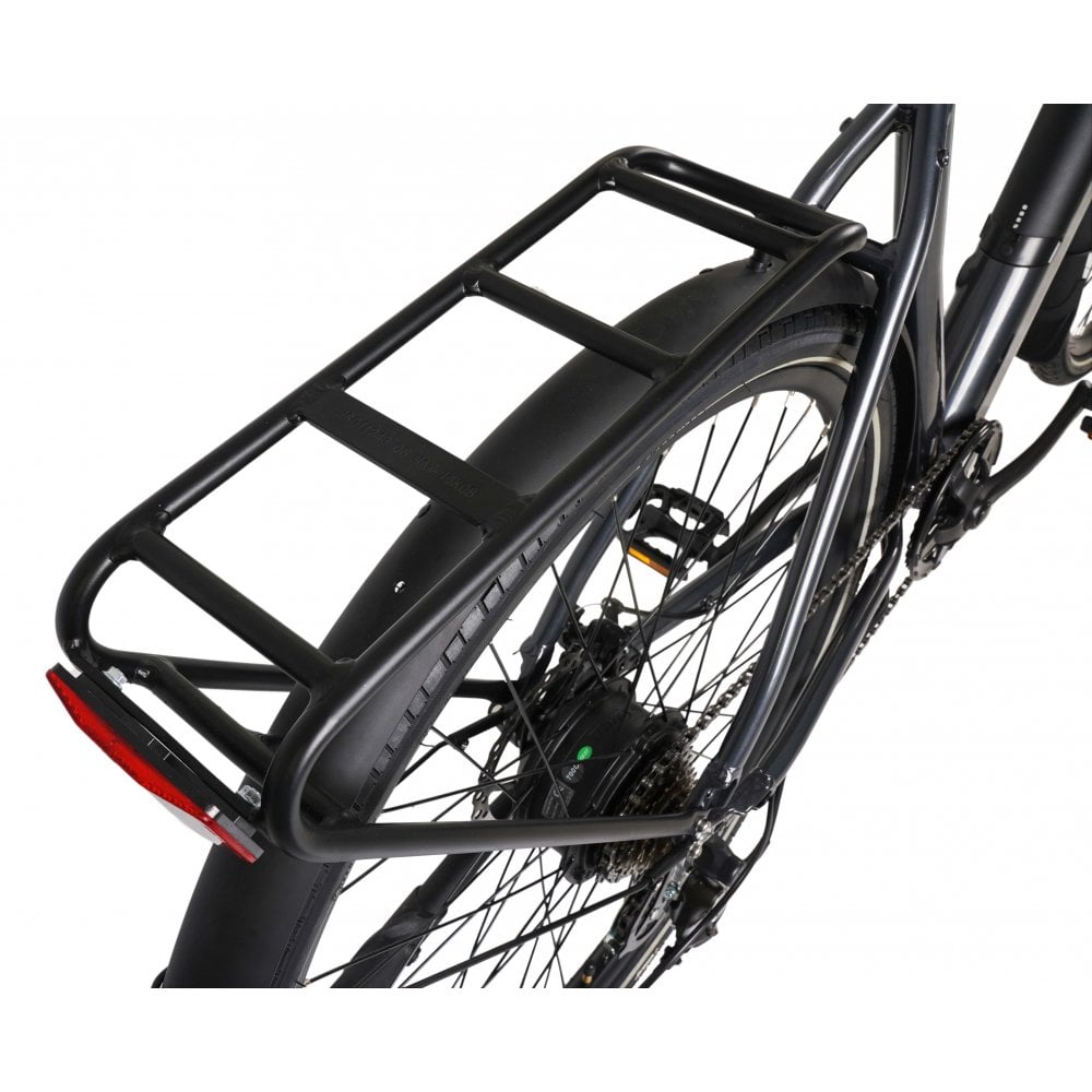Dawes Scenic Crossbar Electric Hybrid Bike 375Wh