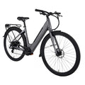 Dawes Scenic Low Step Electric Hybrid Bike