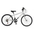 Falcon Cyclone 24" Kids Hybrid Bike
