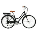 Falcon Heritage Low Step Electric Hybrid Bike 360Wh