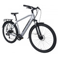 Falcon Horizon Cross Bar Electric Hybrid Bike