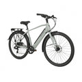 Falcon Liberty Crossbar Electric Hybrid Bike 368Wh