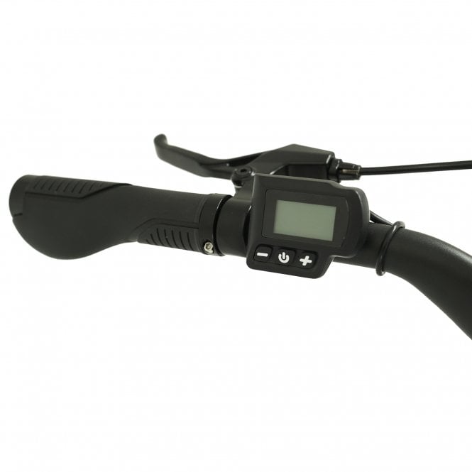 Falcon Liberty Crossbar Electric Hybrid Bike 368Wh