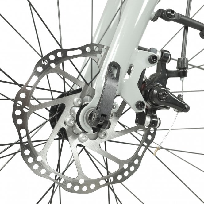 Falcon Liberty Crossbar Electric Hybrid Bike 368Wh