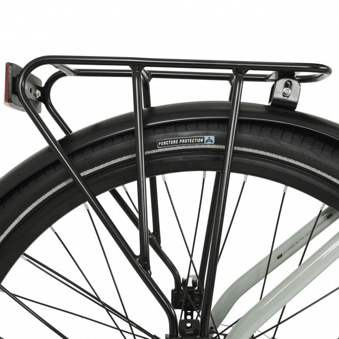 Falcon Liberty Crossbar Electric Hybrid Bike 368Wh