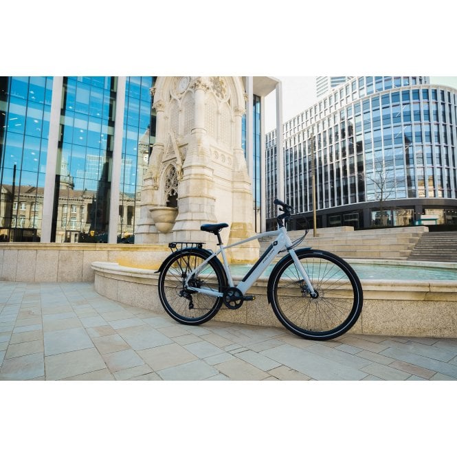 Falcon Liberty Crossbar Electric Hybrid Bike 368Wh