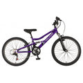 Falcon Siren 24" Kids Mountain Bike