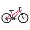 Falcon Venus 24" Kids Mountain Bike - Pink