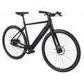 Falcon Zone Electric Hybrid Bike
