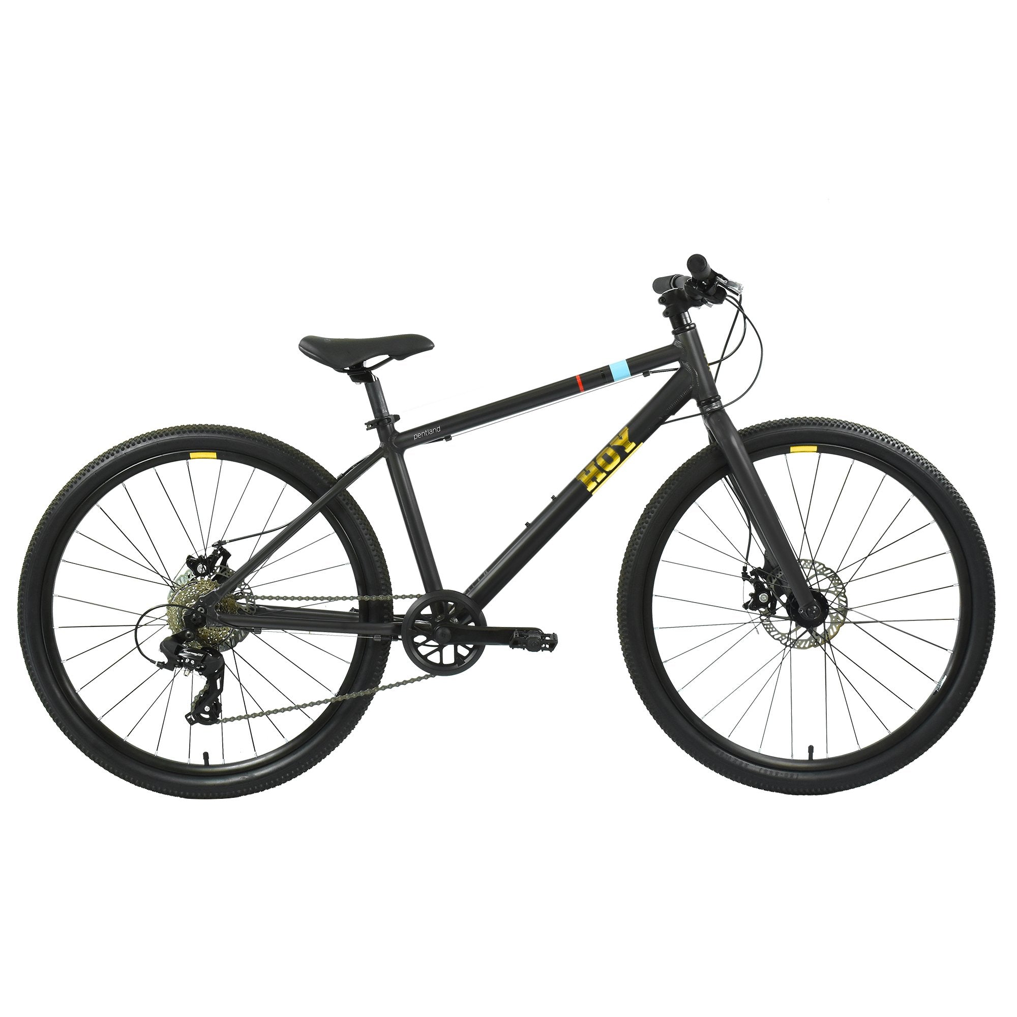 HOY Pentland 26" Kids Bike