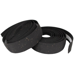 KranX Stretta Eco EVA Handlebar Tape in Black or White