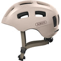 ABUS Youn-I 2.0 Kids Leisure Helmet in Champagne Gold