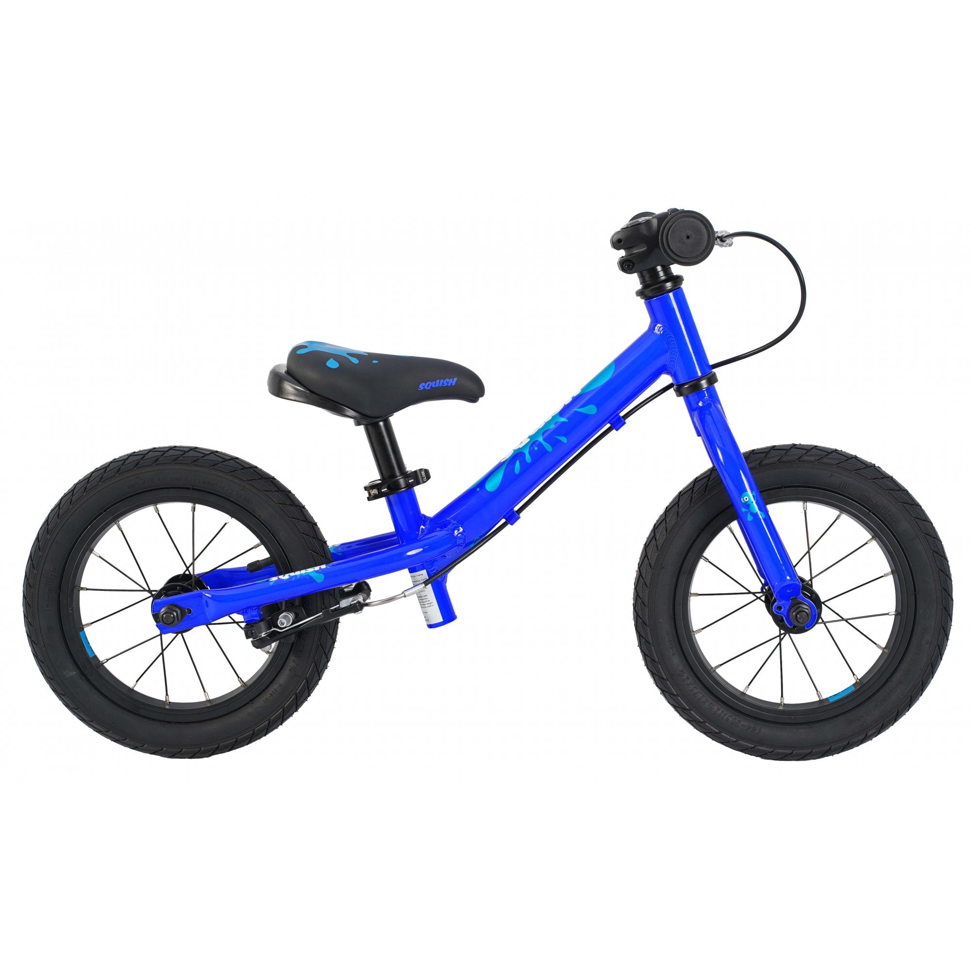 Squish 12" Kids Balance Bike