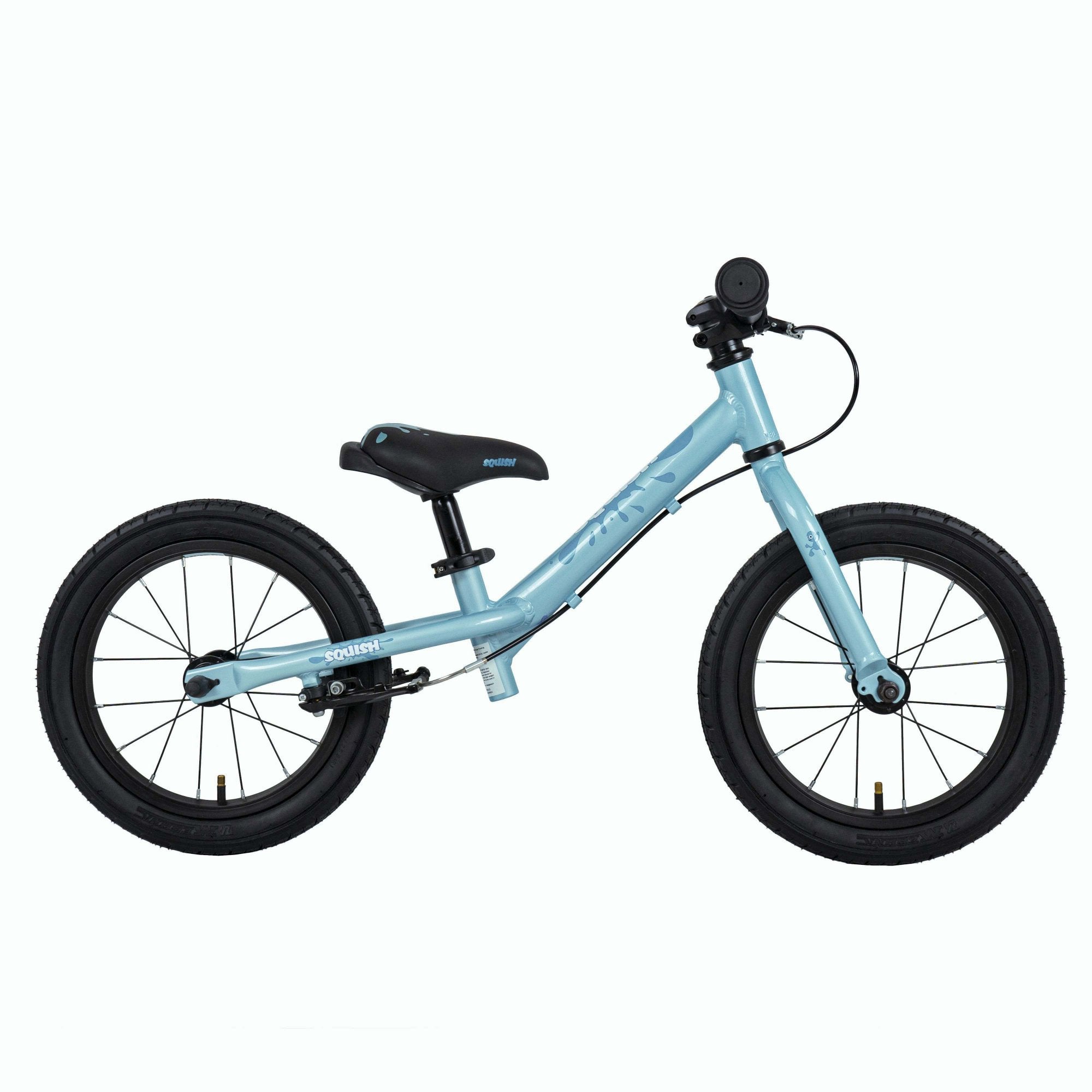 Squish 14" Kids Balance Bike