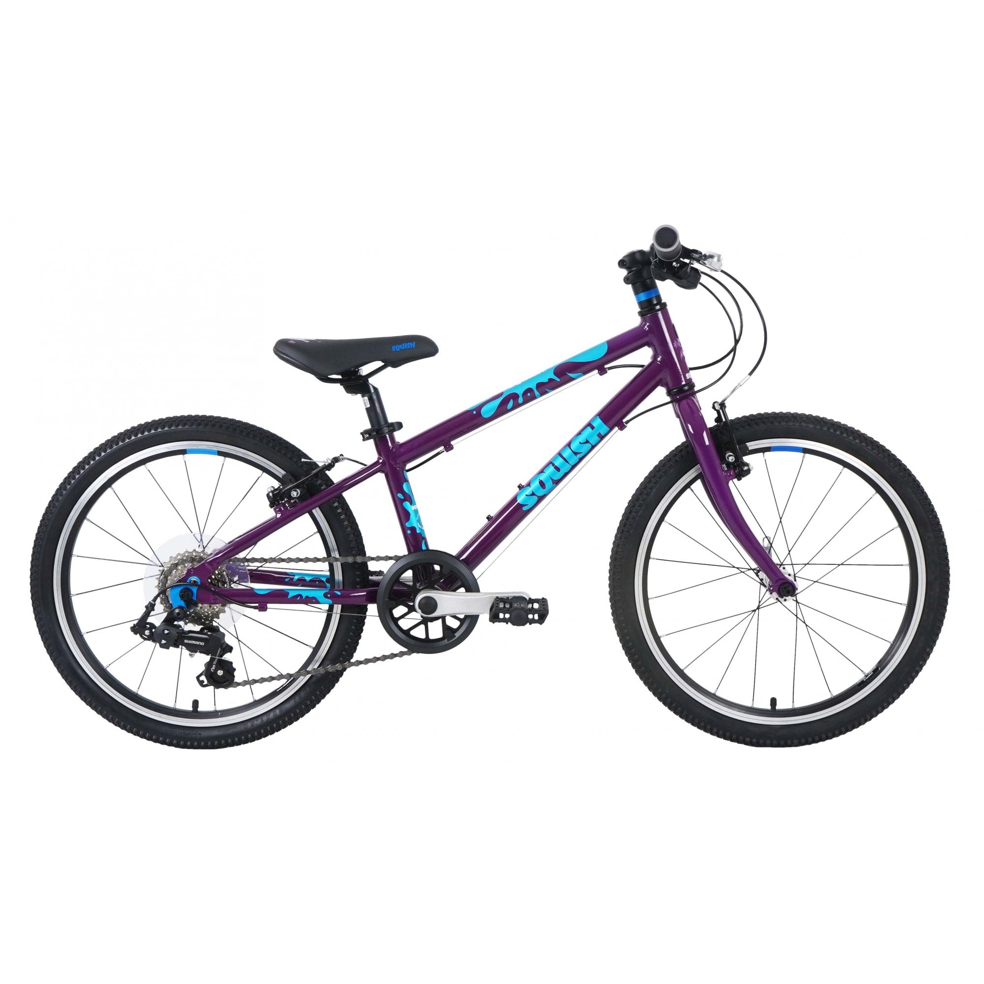Squish 20 Kids Bike