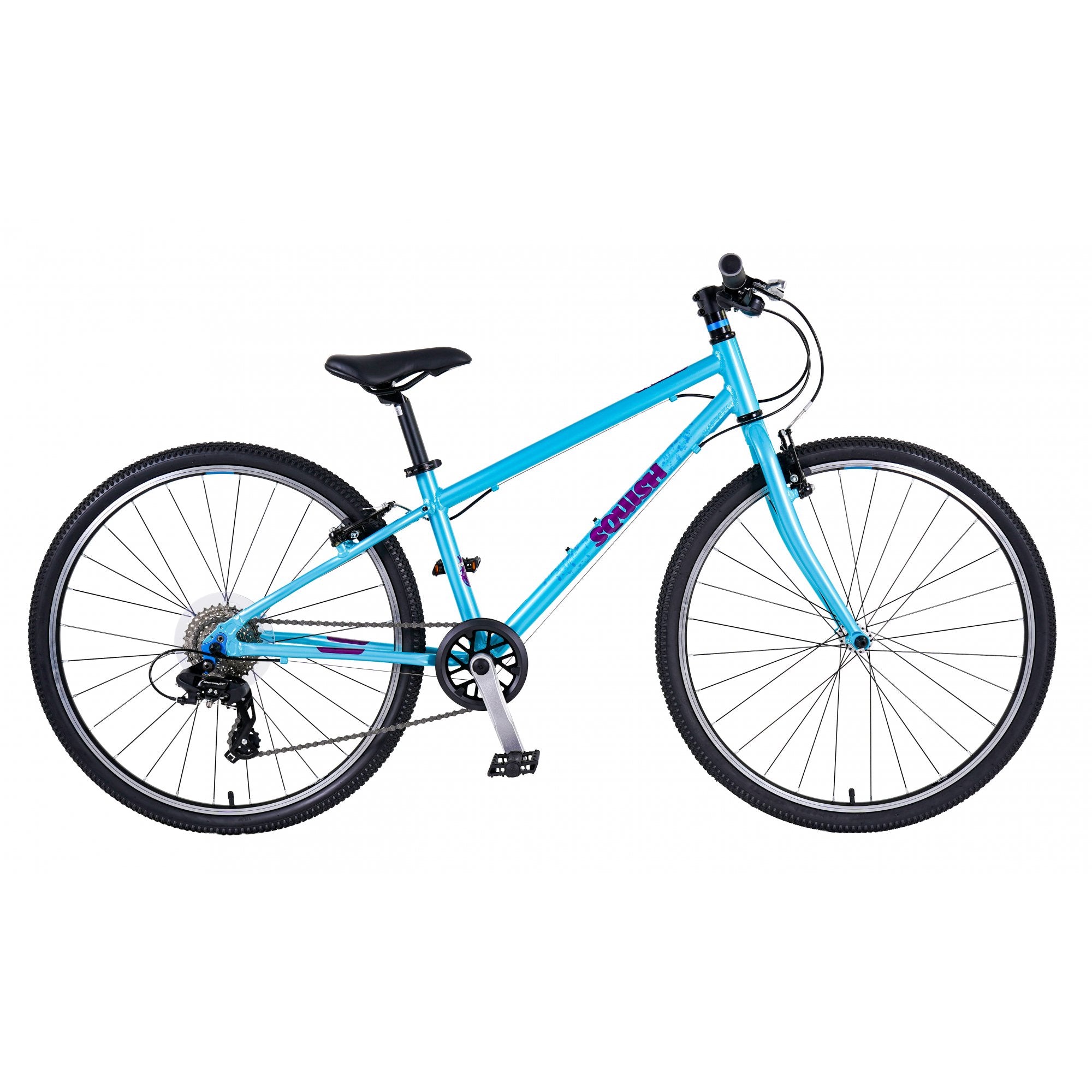 Squish 26 Kids Bike
