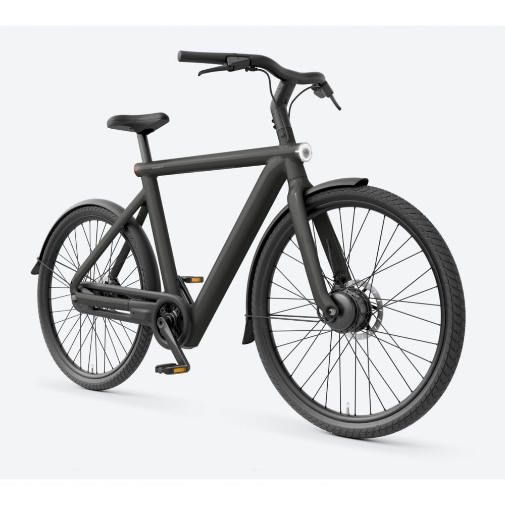 VanMoof S5 Electric Hybrid Bike
